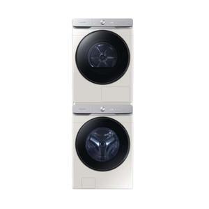 삼성 AI 그랑데 드럼세탁 건조기 세트 WF25DG8650BE+DV21DG8600BE