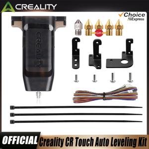 CREALITY CR 터치 자동 레벨링 키트 Ender 3/ Ender-3 Pro/Ender-3 V2/ Ender 5/CR-10 용 3D 프린터 베드 자동 레벨링 센서 키트