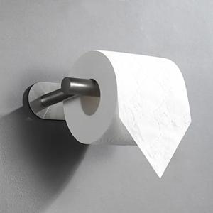 1pc 스테인레스 스틸 야구 모자 걸이 - 펀치 없는 디자인의 벽걸이형 모자 정리함