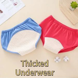 여성 기간 팬티 월경 팬티 임신 요실금 새는 팬티 노인 천 속옷 성인 천 기저귀