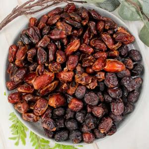 대용량 1kg!  아랍 명물 프리미엄 대추야자 (선물용/가정용)