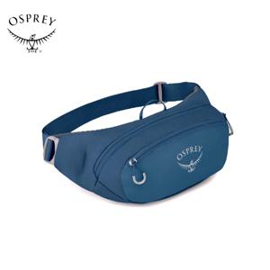 OSPREY Eagle 허리 가방 Daylite 허리 남성 및 여성 야외 스포츠 러닝 가슴 가방