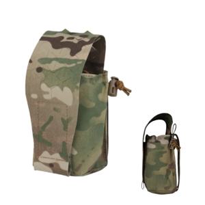 오피디안 헌팅 베스트 체스트 행잉 고정 커버 매거진 파우치 안전 고정 플랩 천 SPUD 백 MK5 MK4 MK3 체스트에 적합