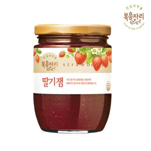딸기잼 380g