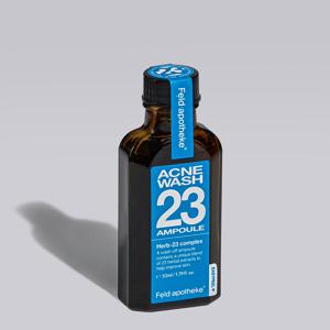 아크네 워시 23 앰플 53ml