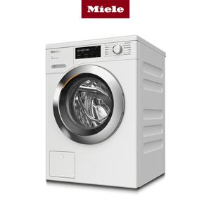 [Miele 본사] 밀레 드럼 세탁기 (10kg) WCG 460 WCS