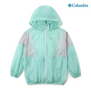 [여성] 실 비치 홀겹 방품 자켓 C32YL3223325