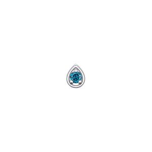 [제이에스티나] SUNLIT 14K 싱글 피어싱_JJSLED5B4557C4P00