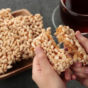 제주대표간식 하효맘 감귤과즐 소소세트