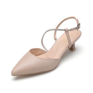 [정가 279000원]여성 펌프스 012512708 5cm 2color