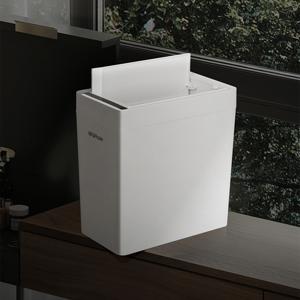 2025 NEW 미홀 자동센서 스마트 휴지통 ECO 10L