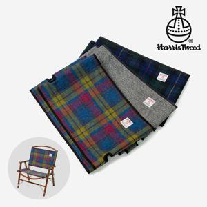 해리스트위드 커밋체어 커버 HARRIS TWEED Kermit Chair Cover