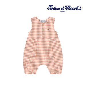 [정상가 119,000] BR에비뉴체크슈트U