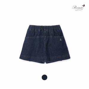 [정상가 57000] 생지트렌디데님스커트 (P2423S610_36)