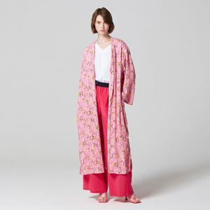 플라워 로브 2 COLOR