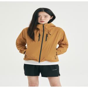 멋스럽고가볍고 높은방수방풍 여성기능성 자켓퍼텍스3L 자켓 W ZW1JKS24022