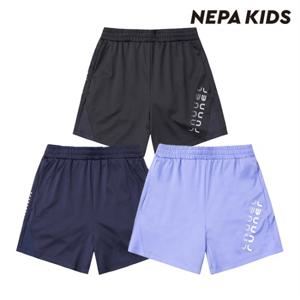 [최초가 45000원] 키즈 러너 숏 팬츠_KGD6906