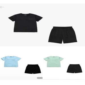 블랙야크키즈 O레이더반팔세트