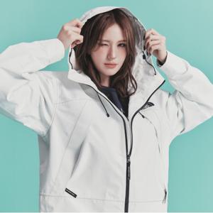 포트렉 자켓 NJ2HR03M_OWH