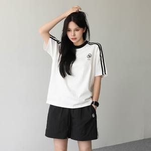 [피핀] [남녀공용] 풋볼 져지 트레이닝 세트 #CSOs-016-1