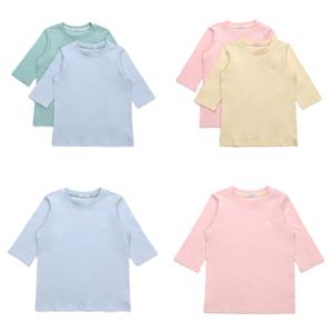 블루독 BL/PK 베이직7부2종T 23930-670-01,50