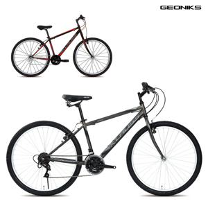 [무료조립+6종용품]  생활용 MTB자전거 클라우스26GS (24년형/ 21단/ 26인치)