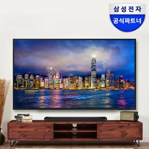 50인치 크리스탈 UHD 4K LH50BEDHLGFXKR 에너지 소비효율 1등급 비즈니스TV