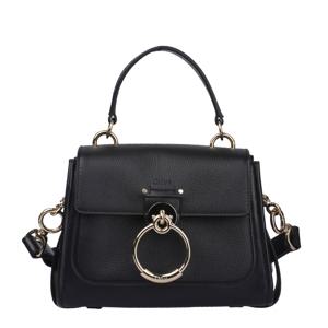 [CHLOE] 테스 탑핸들 숄더백 CHC22SS143G33 001