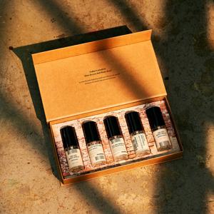 [선물포장]디스커버리 헤어 바디 퍼퓸 미스트 5종(35mlx5ea)