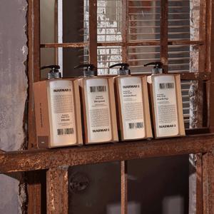 대용량 락센트 바디워시 1000ml(4종 택1)