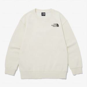 키즈 고투 스웻셔츠 NM5MQ50T_CRE