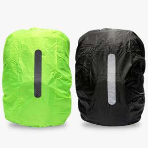 배낭 방수커버 백팩 여행용 레인 커버 25-29L