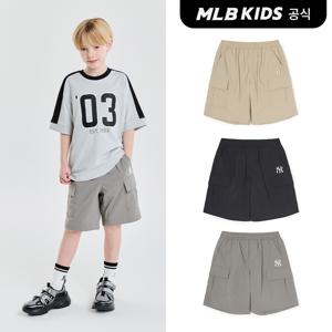 (공식) 25SS 아웃도어 카고 5부 팬츠 (3color) 7ASMB0853