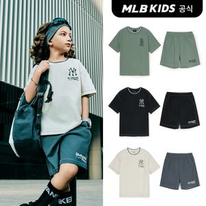 (공식) 25SS 아웃도어 스트릿 티셔츠세트 (3color) 7AS1B0153