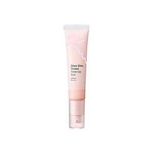 [단품] 글로우 스킨 틴티드 톤업선 30ml
