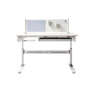 휴피트 H-100C 어린이 책상 높이+각도조절
