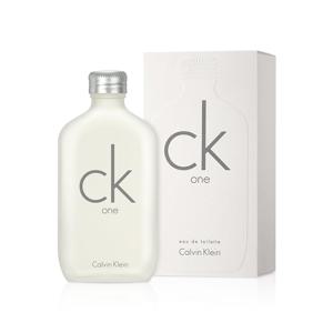 CK ONE EDT 200ml(+향수공병)
