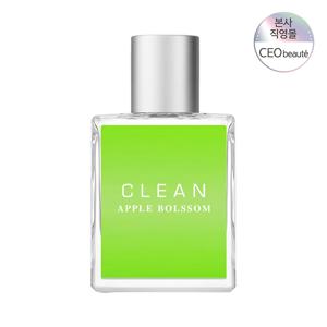 [본사정품]클린 애플블로썸 EDP 30ML