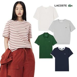[라코스테]25SS BEST SELLER~ 최대 혜택