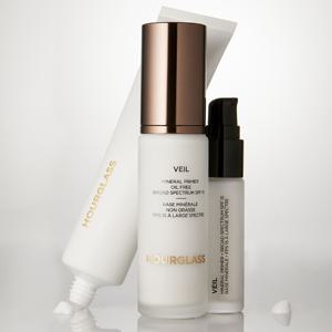 베일 미네랄 프라이머 30ml - 풀