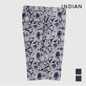 [INDIAN] 알로하 프린트 반바지_MITDSXM5201
