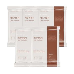 [키토케토] 제로떡볶이 5Pack