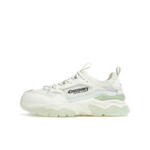 디스커버리운동화 EQF DXSH1121N-MTL 버킷 디워커 V2 COOL