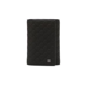 [선물포장/쇼핑백동봉] DD경판 루이스 블랙 키홀더 지갑 DBHO5F370