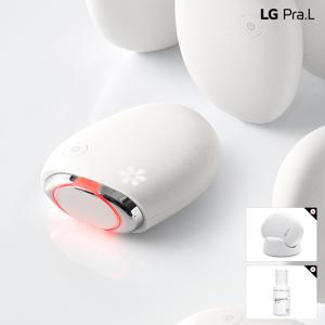 프라엘 스킨 부스터 BBS1 / 갈바닉, 기초화장품  쫀쫀흡수템, 빛나는 피부결, 여름휴가 대비 피부관리