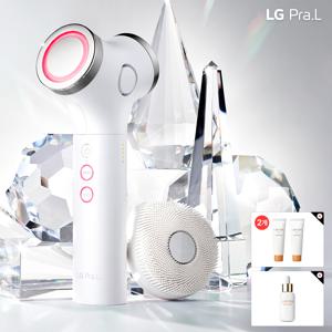 [볼륨업 패키지] 프라엘 멀티코어 BLP1V+워시팝 BCP2A / 클렌징+고주파 탄력