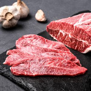 농협안심한우 암소퀸 1등급 부채살 200g