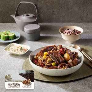낙원 소갈비찜 700gx1팩