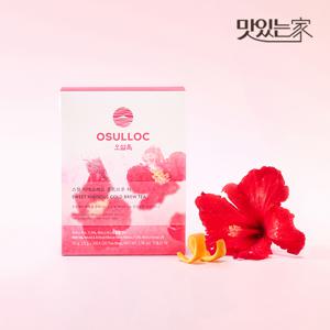 스윗 히비스커스 콜드브루 티 20입