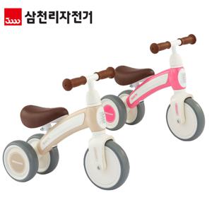 [다운로드쿠폰] 베베몽 스위티 2023년형 유아자전거 밸런스자전거